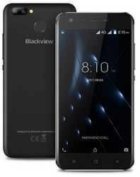 Прошивка телефона Blackview A7 Pro в Брянске